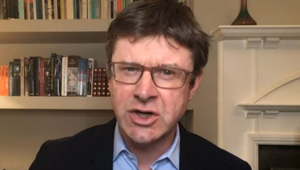 Tunbridge Wells and Tonbridge MPs refuse to back PM's tier system